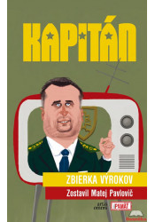 Kapitán