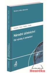 Národní účetnictví