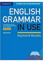 English Grammar in Use 5th Edition