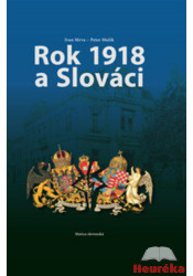 Rok 1918 a Slováci