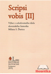 Scripsi vobis [II]