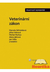 Veterinární zákon