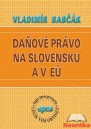 Daňové právo na Slovensku a v EÚ
