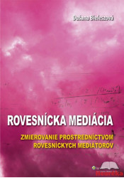 Rovesnícka mediácia