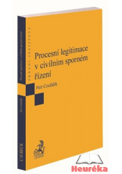 Procesní legitimace v civilním sporném řízení