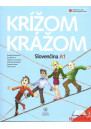 Krížom krážom. Slovenčina A1