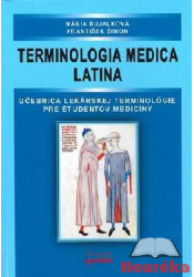 Terminologia medica latina, 3. vydanie