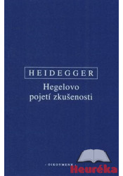 Hegelovo pojetí zkušenosti