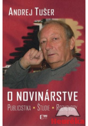 O novinárstve