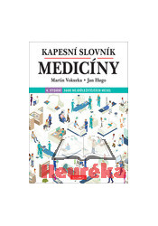 Kapesní slovník medicíny