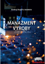 Manažment výroby 