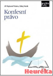 Konfesní právo