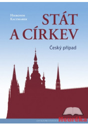 Stát a církev - Český případ