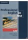 Professional English in Use. Law
