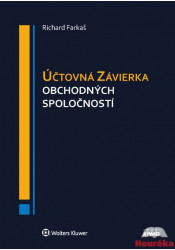 Účtovná závierka obchodných spoločností