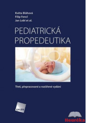 Pediatrická propedeutika