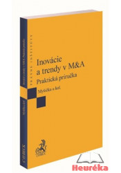 Inovácie a trendy v M&A