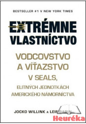 Extrémne vlastníctvo