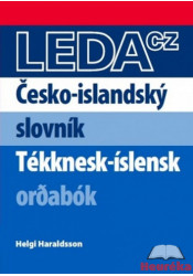 Česko-islandský slovník