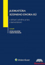 Judikatúra Súdneho dvora EÚ v oblasti colného práva s komentárom