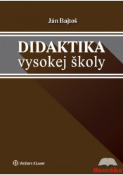 Didaktika vysokej školy
