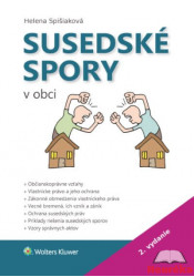 Susedské spory v obci, 2. vydanie