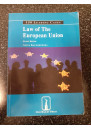 Law of The European Union
