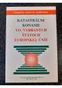 Katastrálne konanie vo vybraných štátoch Európskej Únie