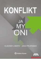 Konflikt – ja, my, oni
