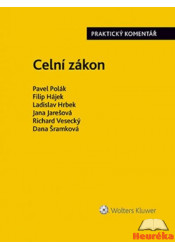 Celní zákon