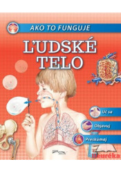 Ľudské telo - Ako to funguje