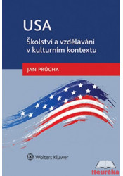 USA - školství a vzdělávání v kulturním kontextu