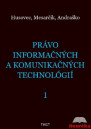 Právo informačných a komunikačných technológií