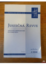Justičná revue- Judikatúra Európskeho súdu pre ľudské práva 2/2008