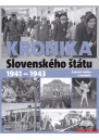 Kronika Slovenského štátu 1941 - 1943