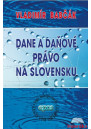 Dane a daňové právo na Slovensku (teória a legislatíva)