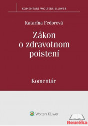 Zákon o zdravotnom poistení - komentár