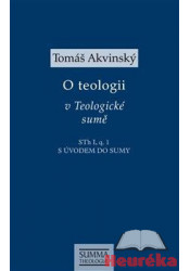 O teologii v Teologické sumě