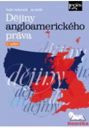 Dějiny angloamerického práva, 2. vydání