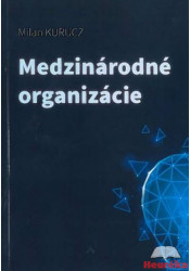 Medzinárodné organizácie