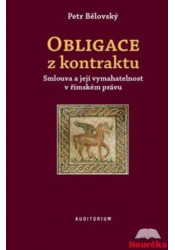  Obligace z kontraktu