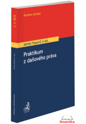 Praktikum z daňového práva