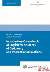 Introductory Coursebook of English for Students of Diplomacy and International Relations