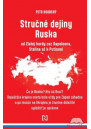 Stručné dejiny Ruska od Zlatej hordy cez Napoleona, Stalina až k Putinovi