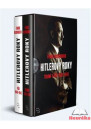 Hitlerovy roky: Triumf a pád 1933-1945 (2x kniha)