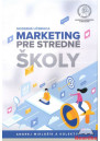 Moderná učebnica marketing pre stredné školy