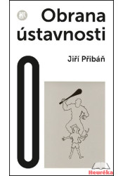 Obrana ústavnosti