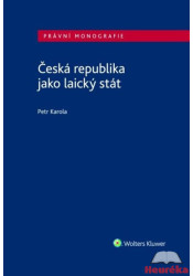 Česká republika jako laický stát