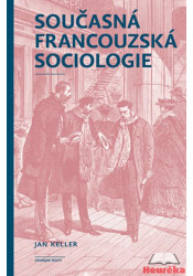 Současná francouzská sociologie