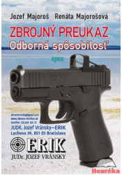 Zbrojný preukaz – Odborná spôsobilosť